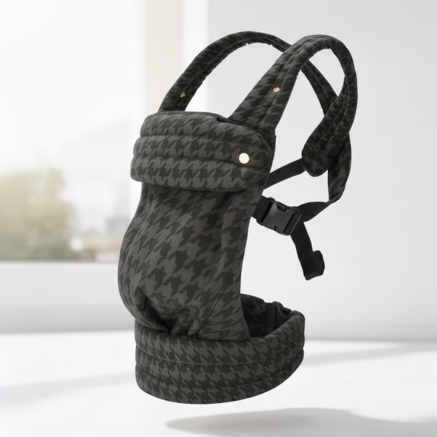 The Nest Carrier