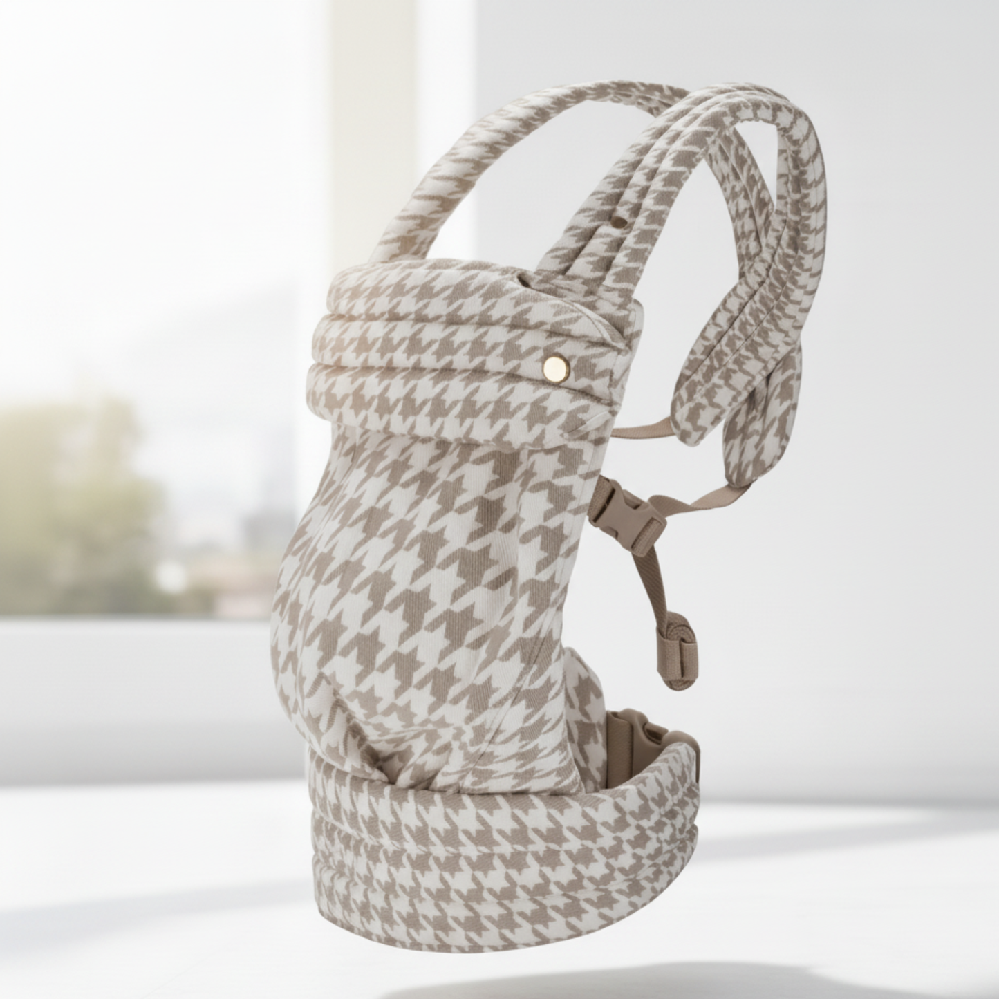 The Nest Carrier