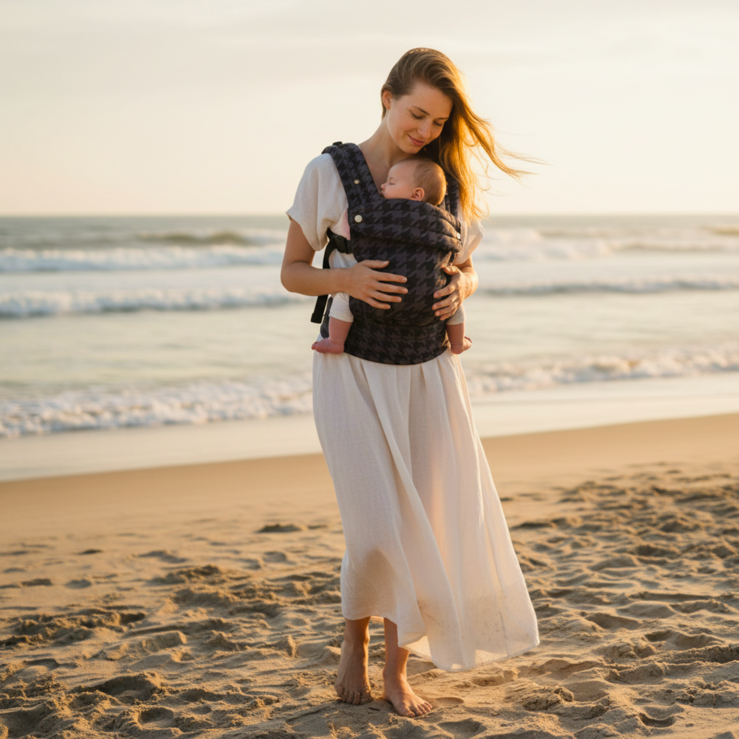 The Nest Carrier