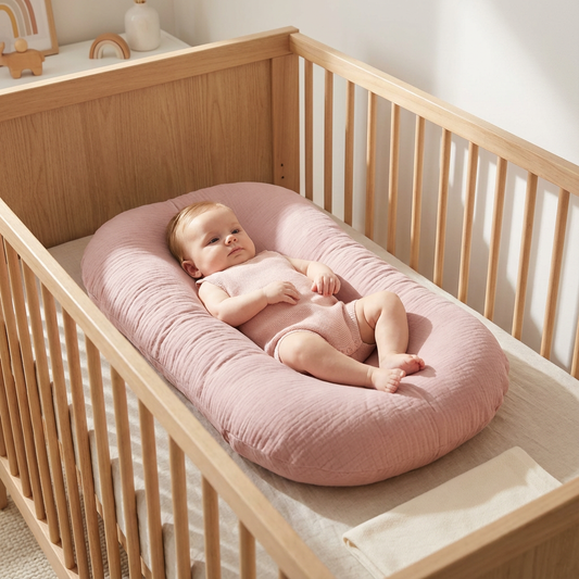 Signature™ Baby Lounger