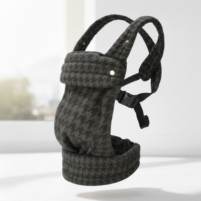 The Nest Carrier