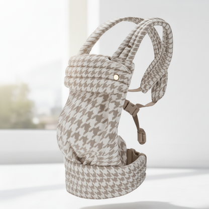 The Nest Carrier