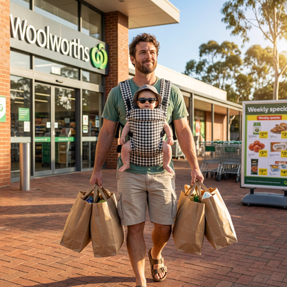 The Nest Carrier