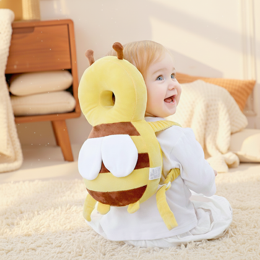Bubee™ CozyCritters Baby Head Protector