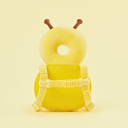 Bubee™ CozyCritters Baby Head Protector