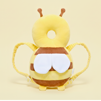 Bubee™ CozyCritters Baby Head Protector