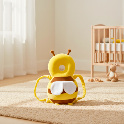 Bubee™ CozyCritters Baby Head Protector
