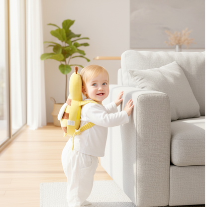 Bubee™ CozyCritters Baby Head Protector