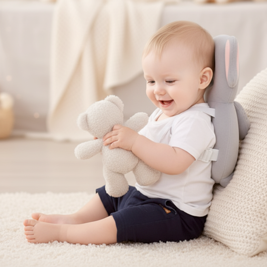 Bubee™ LittleGuardians Baby Head Protector