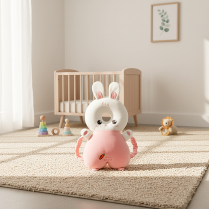 Bubee™ CozyCritters Baby Head Protector