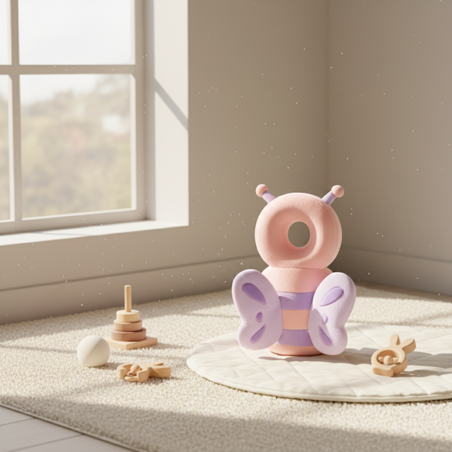 Bubee™ LittleGuardians Baby Head Protector