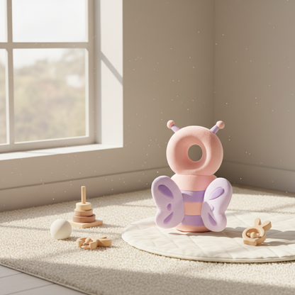 Bubee™ LittleGuardians Baby Head Protector