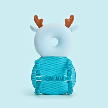 Bubee™ CozyCritters Baby Head Protector