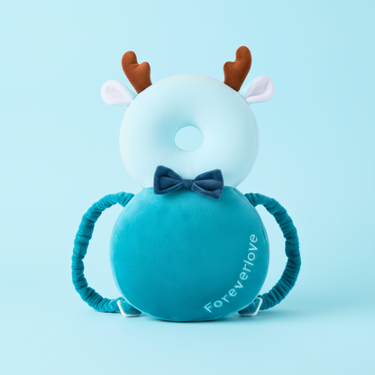 Bubee™ CozyCritters Baby Head Protector