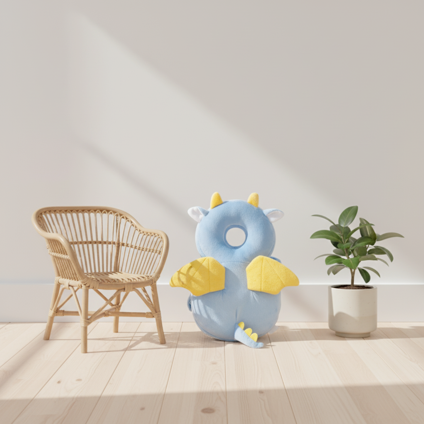 Bubee™ LittleGuardians Baby Head Protector