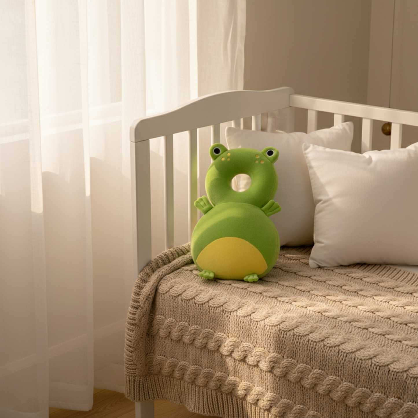 Bubee™ LittleGuardians Baby Head Protector