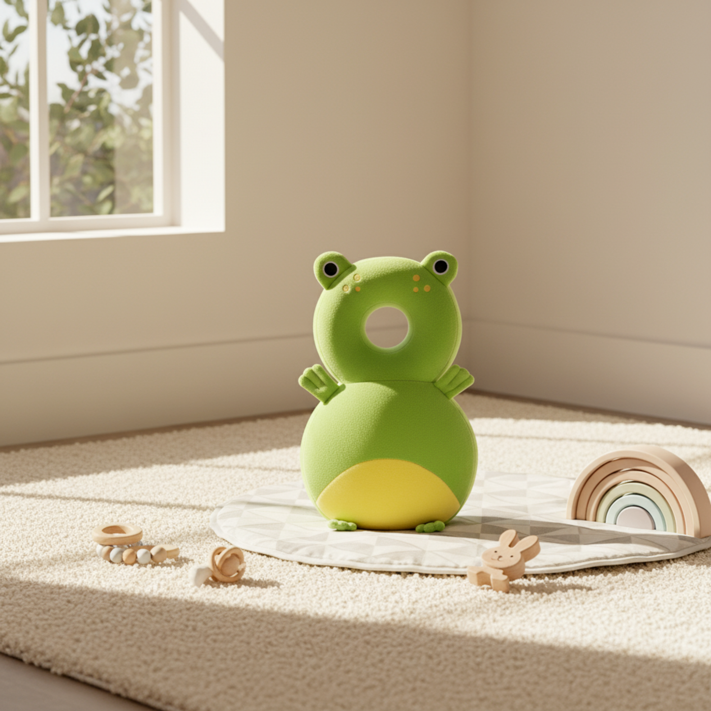 Bubee™ LittleGuardians Baby Head Protector