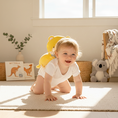 Bubee™ LittleGuardians Baby Head Protector