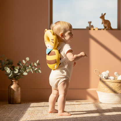 Bubee™ LittleGuardians Baby Head Protector