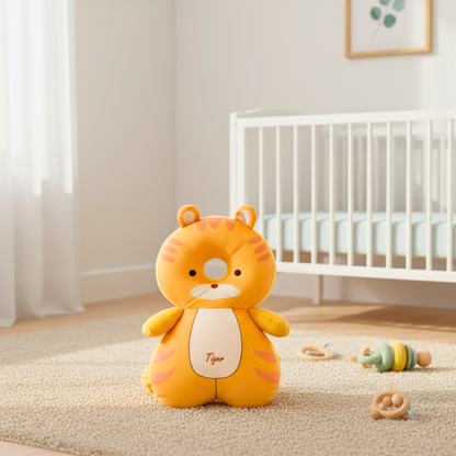 Bubee™ CozyCritters Baby Head Protector