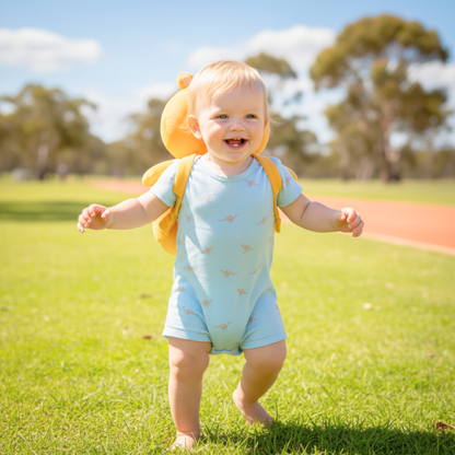 Bubee™ CozyCritters Baby Head Protector
