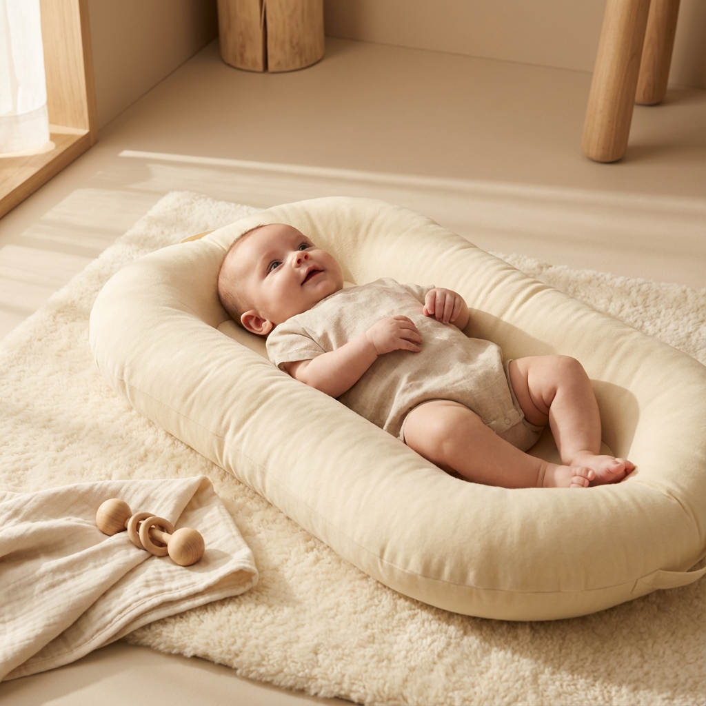 Signature™ Baby Lounger