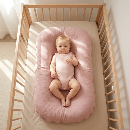 Signature™ Baby Lounger