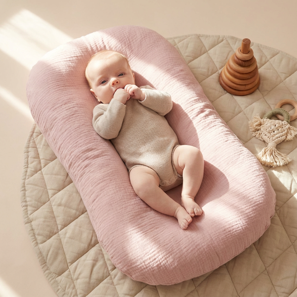 Signature™ Baby Lounger