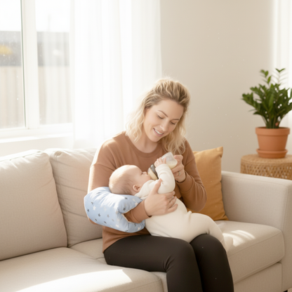 Feedie™ Nursing Pillow – Dream Collection