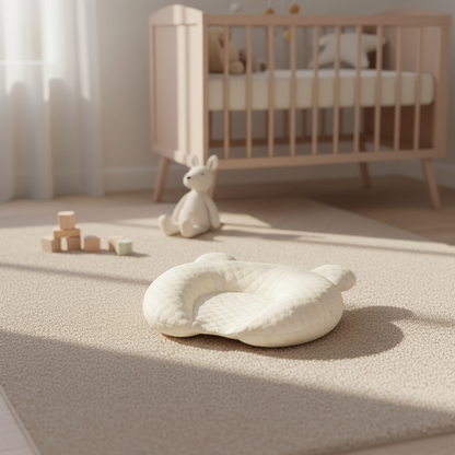 Baby Flat Head Pillow