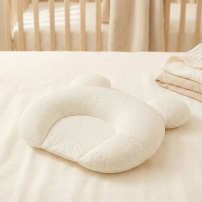 Baby Flat Head Pillow