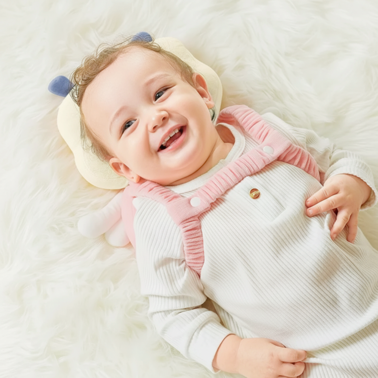 Bubee™ LittleGuardians Baby Head Protector