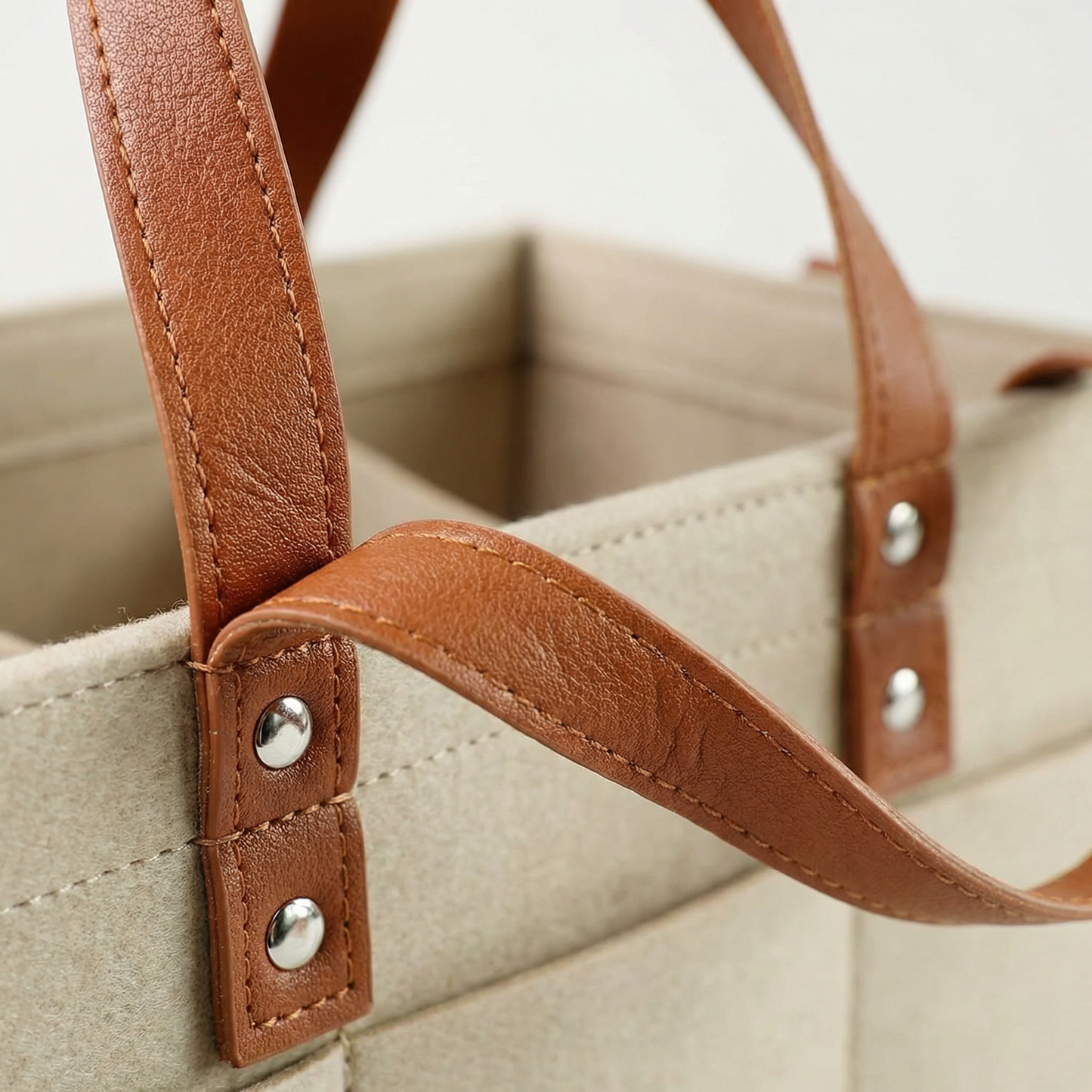 The Luma™ Nappy Caddy