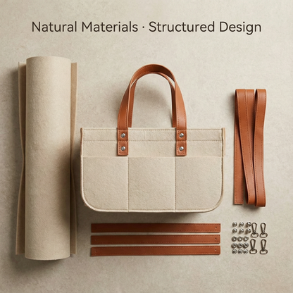 The Luma™ Nappy Caddy
