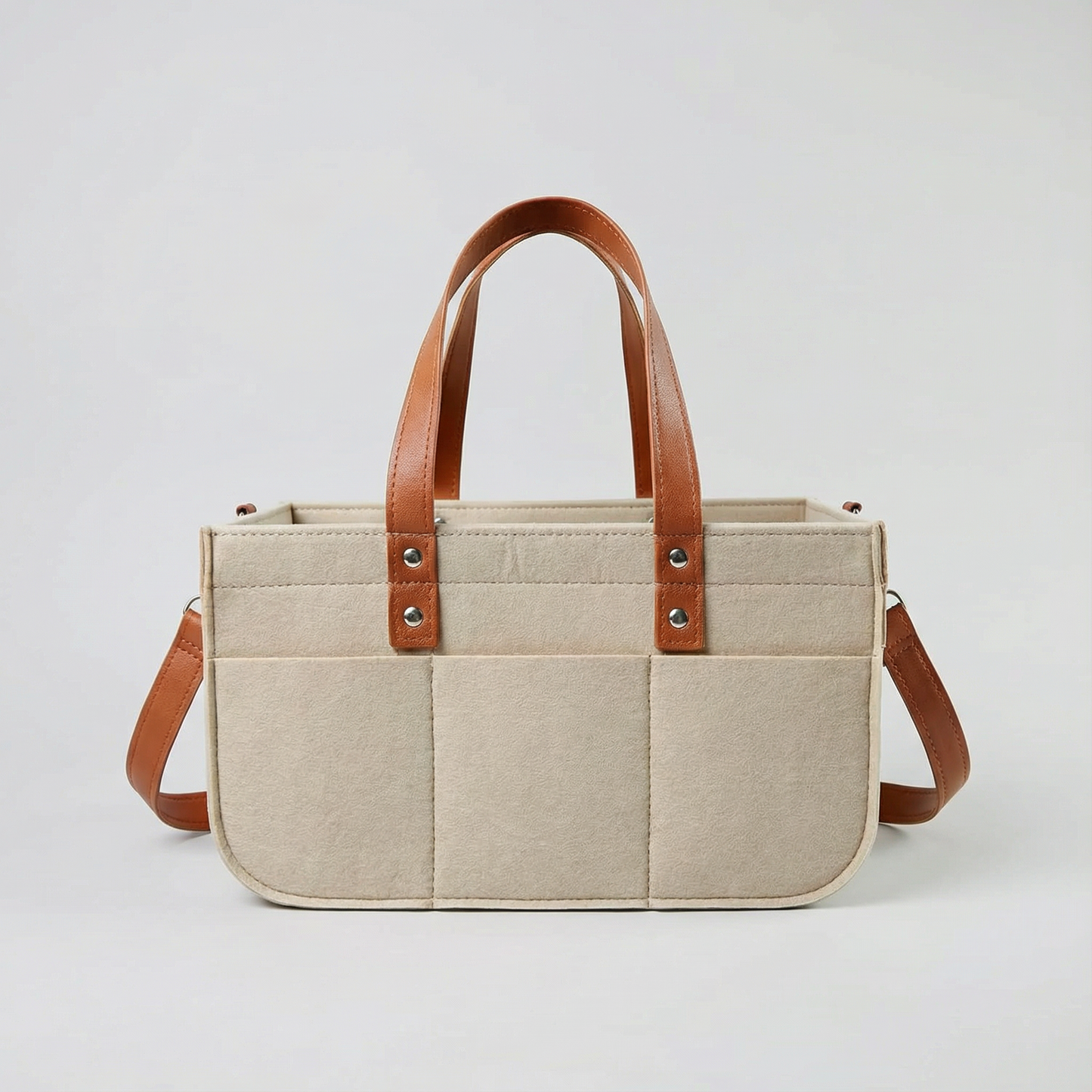 The Luma™ Nappy Caddy