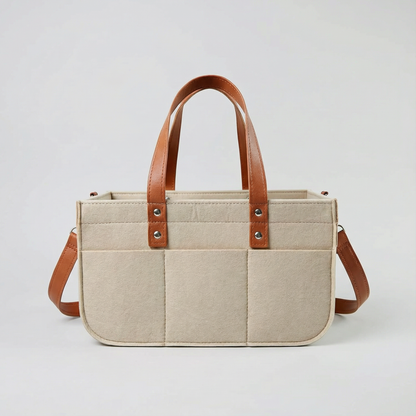 The Luma™ Nappy Caddy
